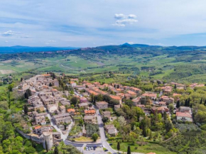 Holiday Home A casa di Gabri by Interhome Montefollonico